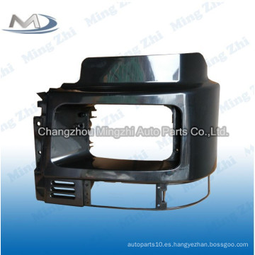 REPUESTOS PARA CAMIONES, repuestos para camiones, camiones pesados, PARA VOLVO FH12 V1 CABEZA LIGHT COVER 20398385/20398386